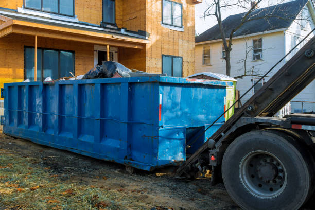 Appliance Disposal in Lompoc, CA