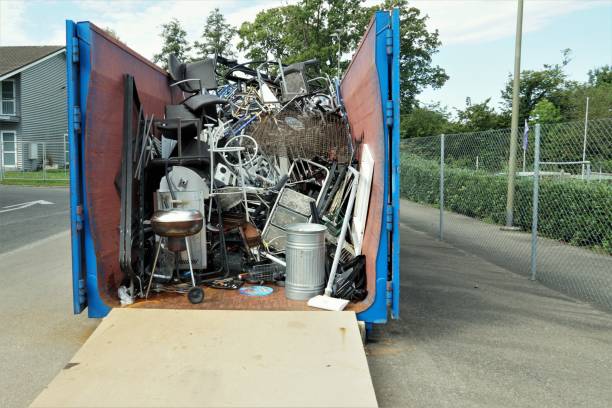 Reliable Lompoc, CA Junk Removal Solutions