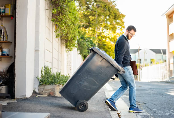 Best Yard Waste Removal  in Lompoc, CA